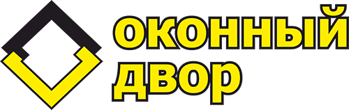 Оконный двор